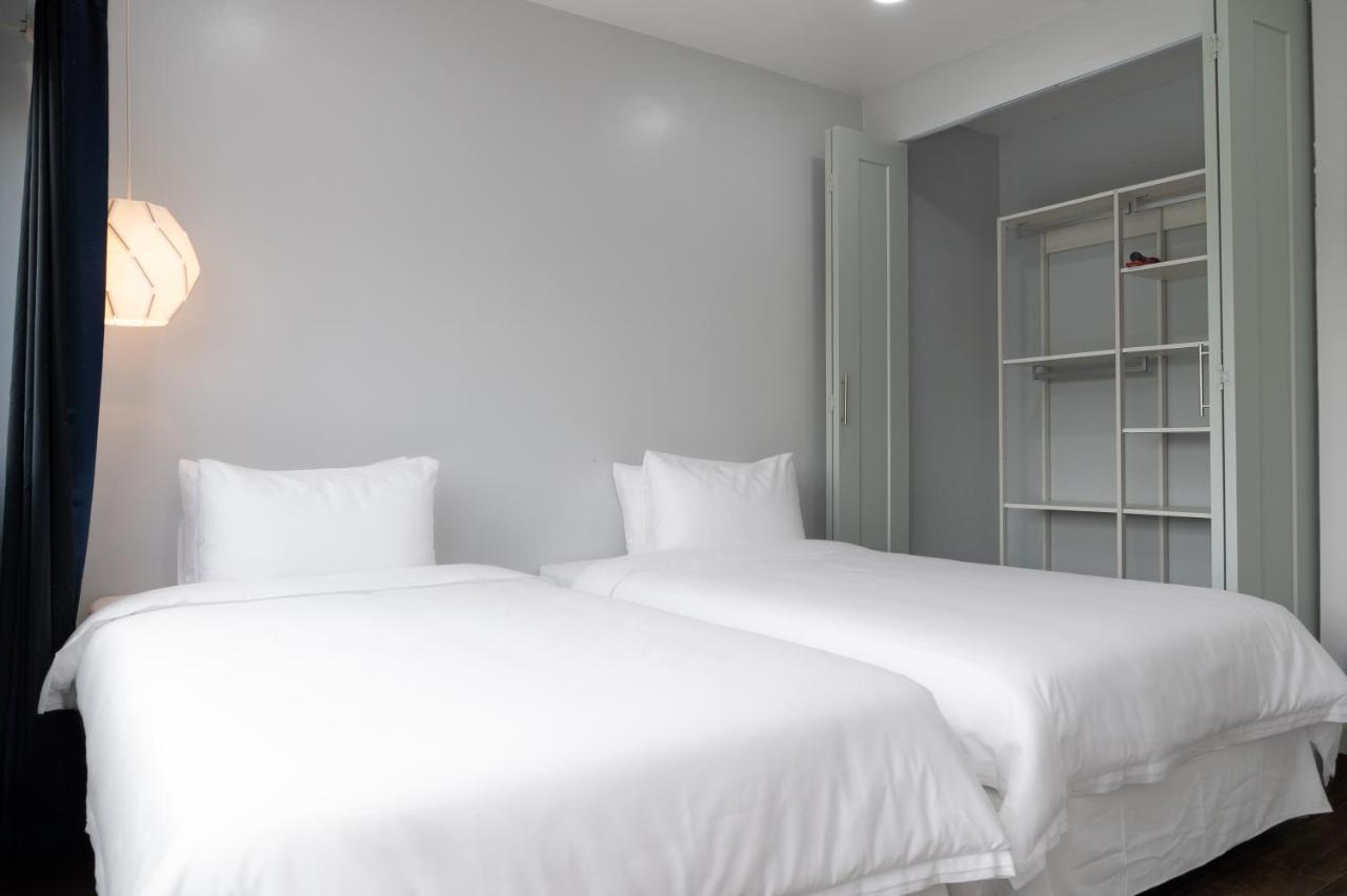 Hotel Tano Guam Тьюмон Екстер'єр фото
