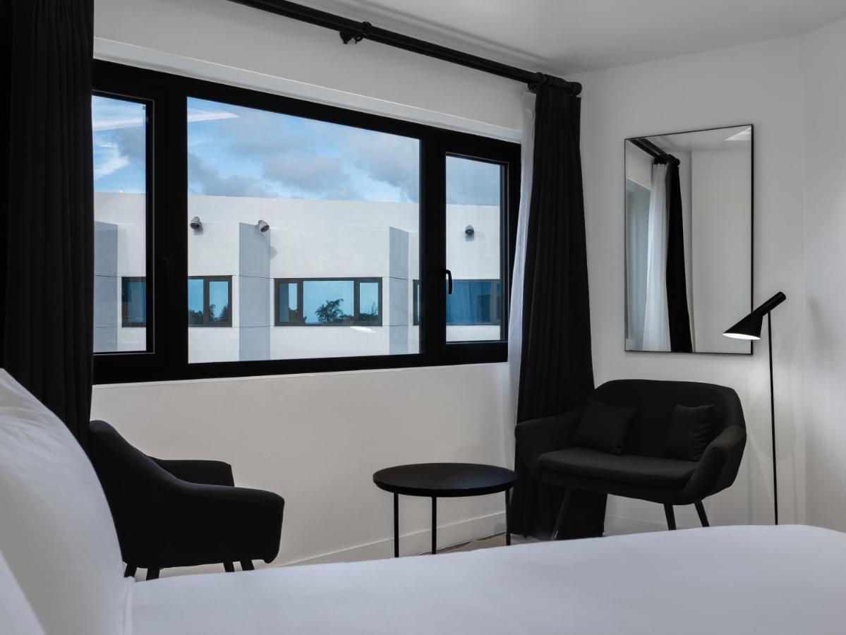 Hotel Tano Guam Тьюмон Екстер'єр фото