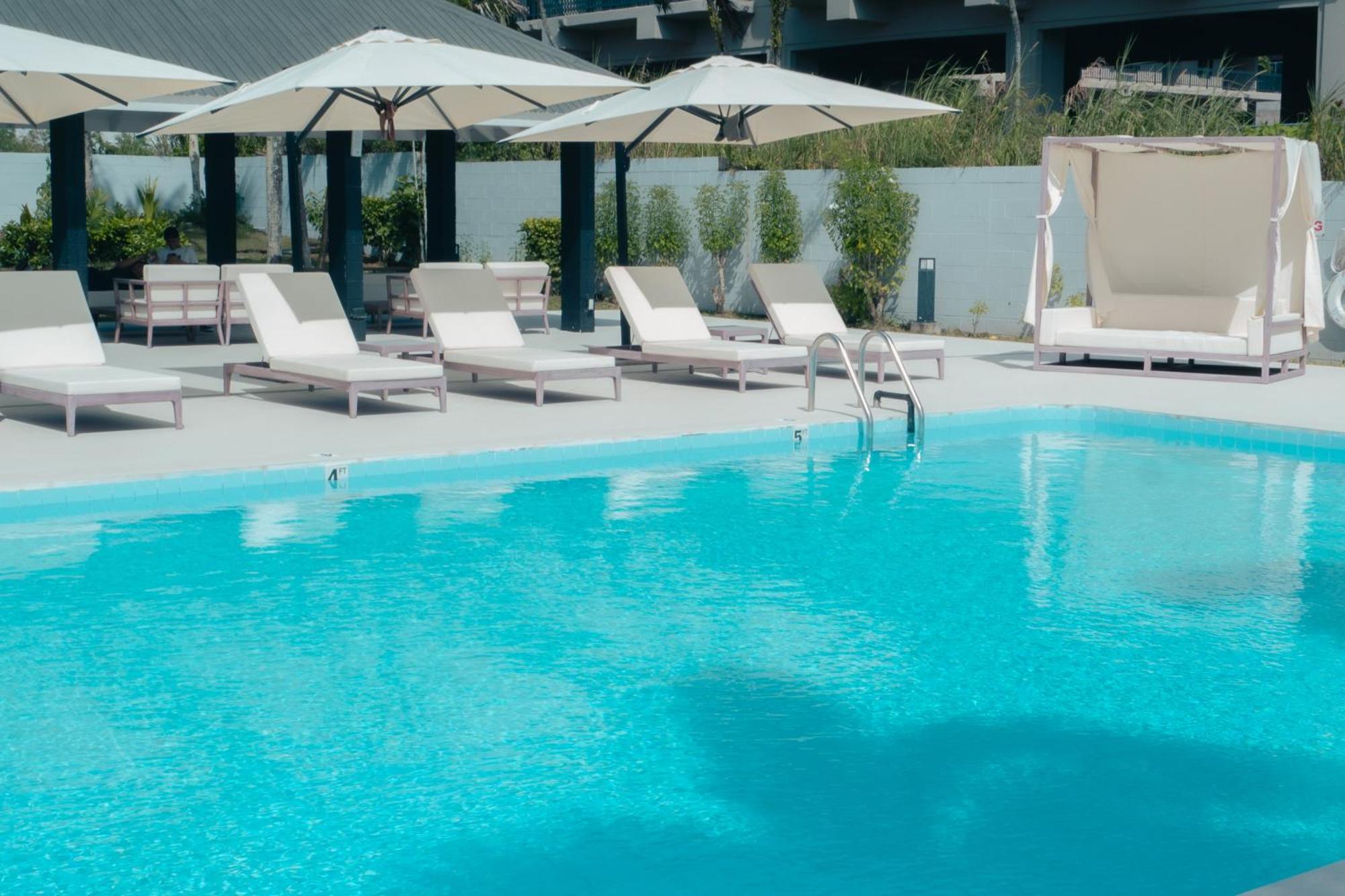 Hotel Tano Guam Тьюмон Екстер'єр фото